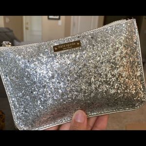 Kate Spade Wristlet